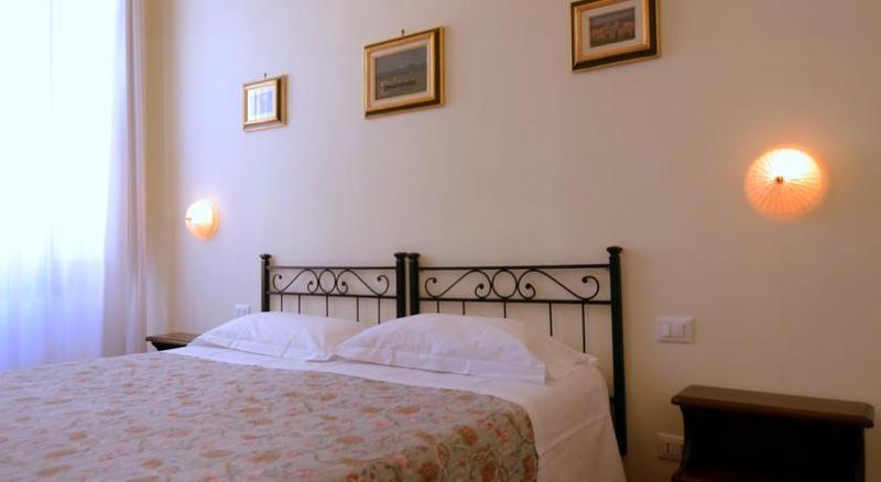 Residenza Cimabue Hotel Firenze