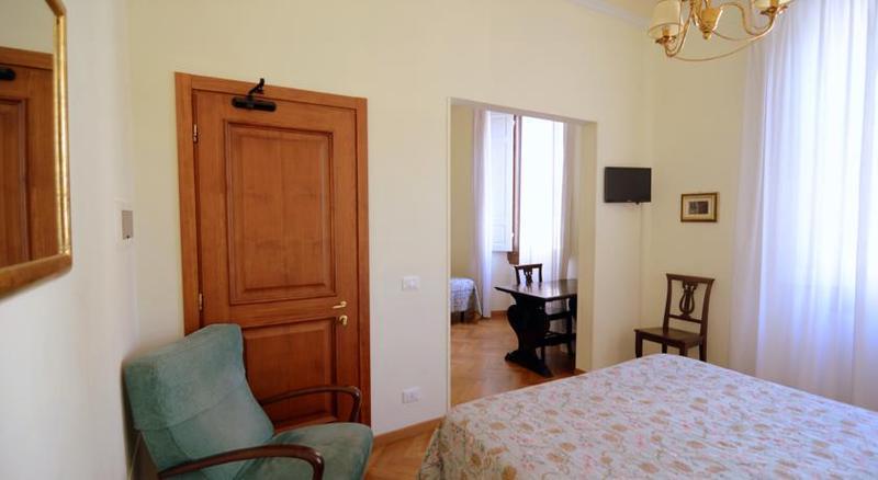 Residenza Cimabue Firenze