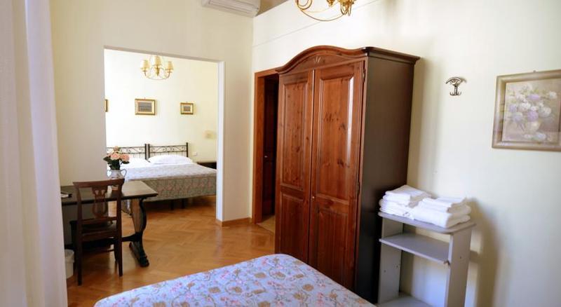 Residenza Cimabue Hotel