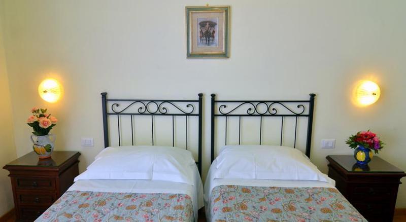 Residenza Cimabue 3*