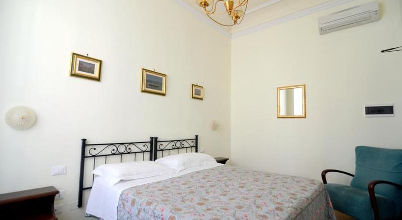Residenza Cimabue Hotel 3*