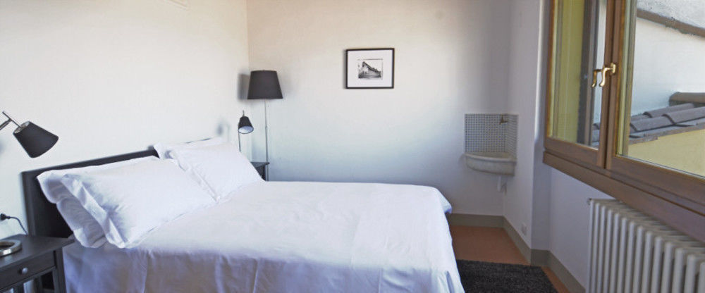 Toscanelli Residenza D'epoca Guest house