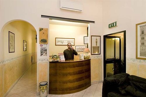 Palazzuolo 2* Firenze