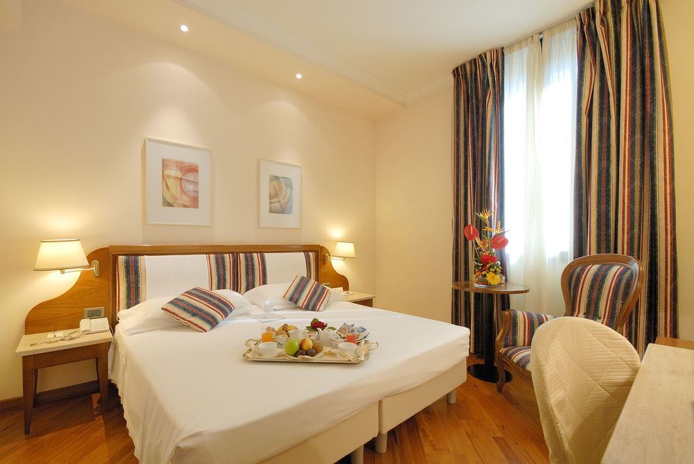 Hotel Laurus Al Duomo