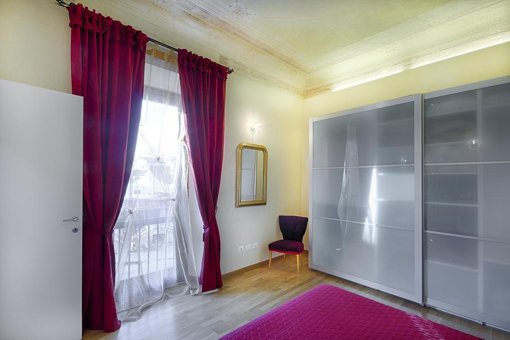 Leilighet Roommo Ghiberti *