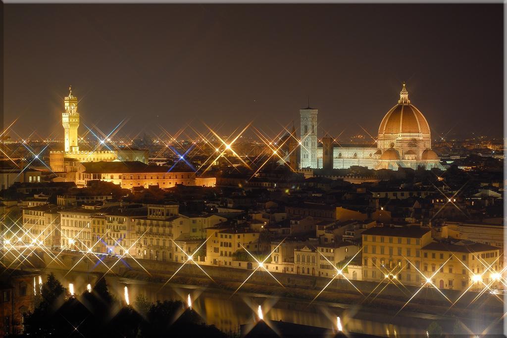Hotell Argentina Firenze