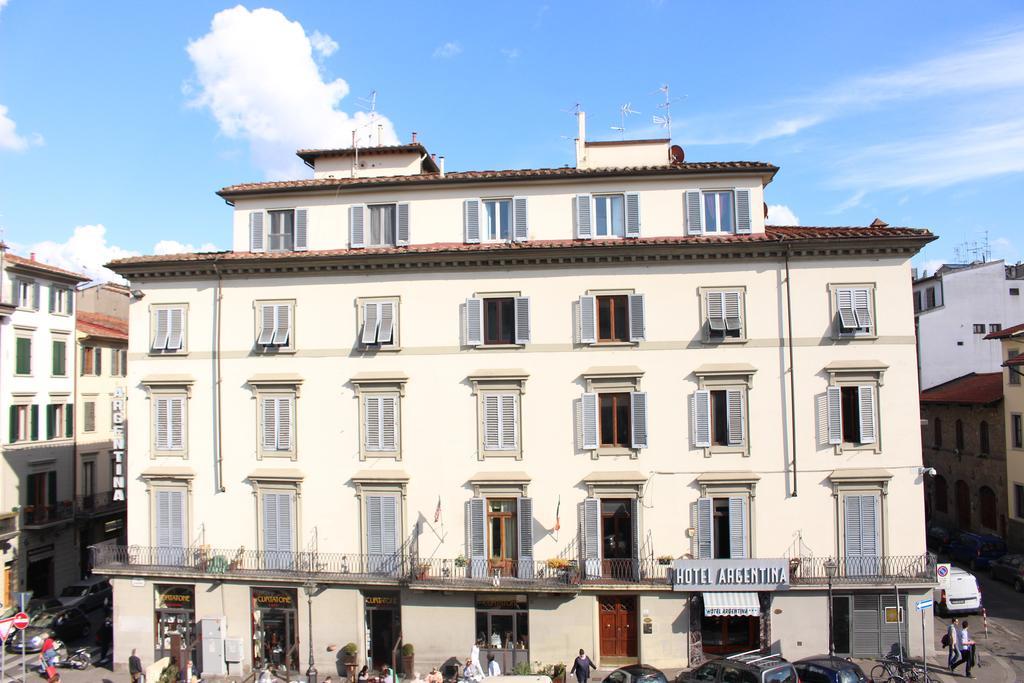 Argentina Hotell Firenze