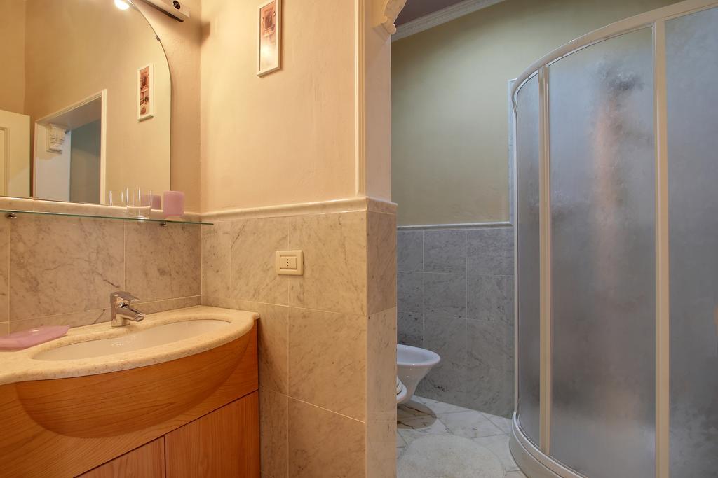Montanelli Appartement *