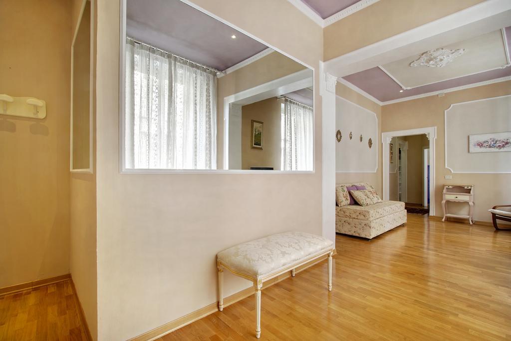 Appartement Montanelli