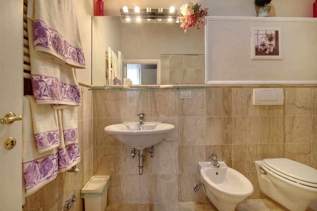 Montanelli Appartement Florence