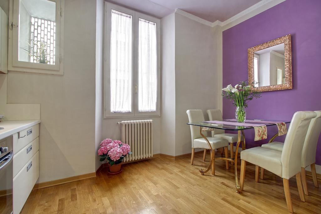 Montanelli Appartement