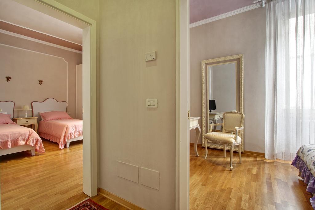 Appartement Montanelli *