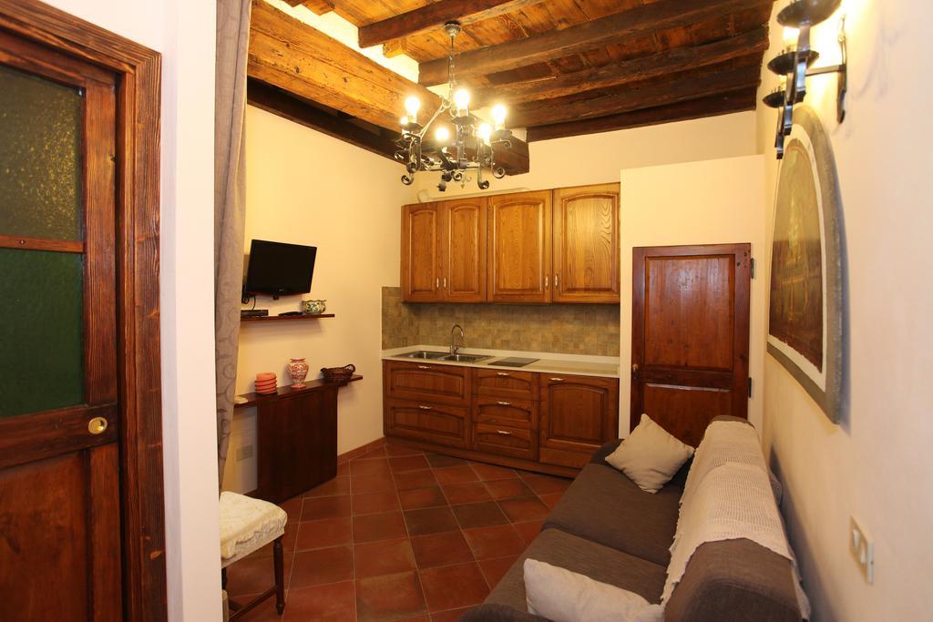 Appartamento Casa Niccolo' Pontevecchio *