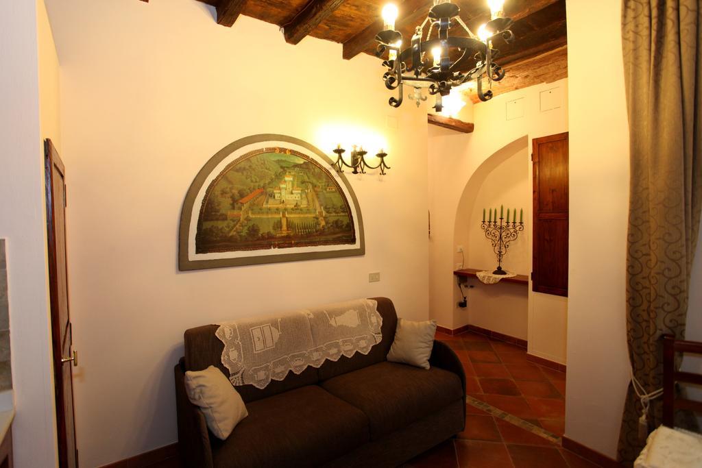 Casa Niccolo' Pontevecchio