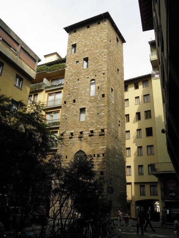 Casa Niccolo' Pontevecchio Appartamento *