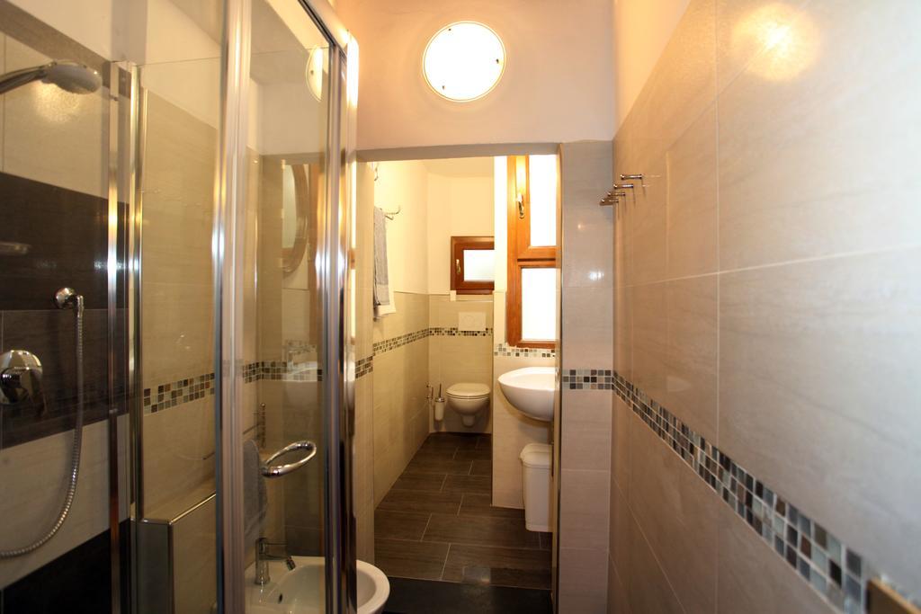 Pontevecchio Appartement Florence