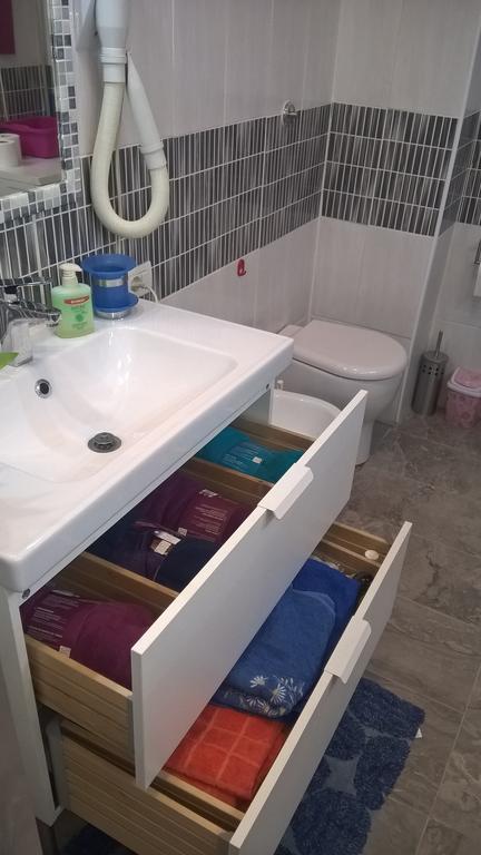 Appartement Jade Florence