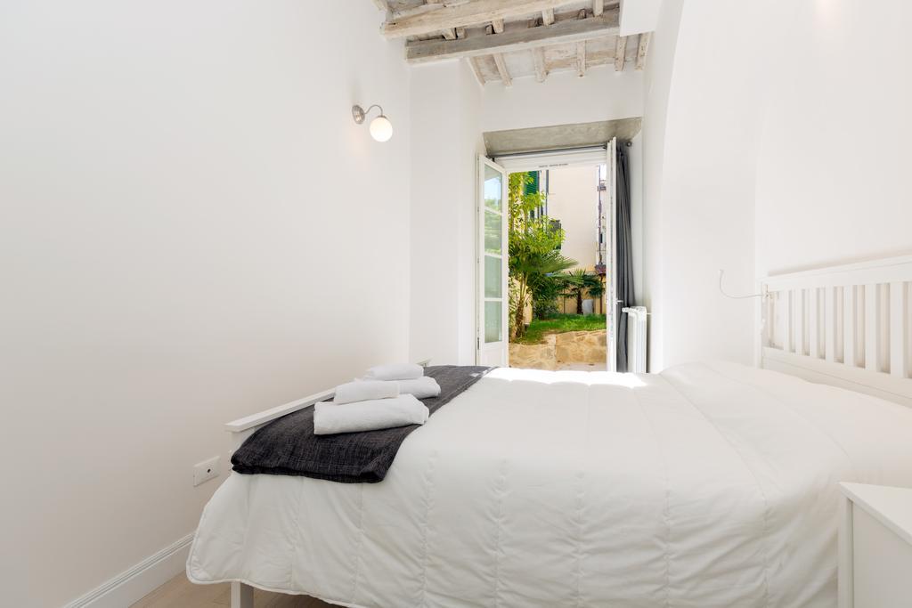 Appartamento Garden Charming Niche *