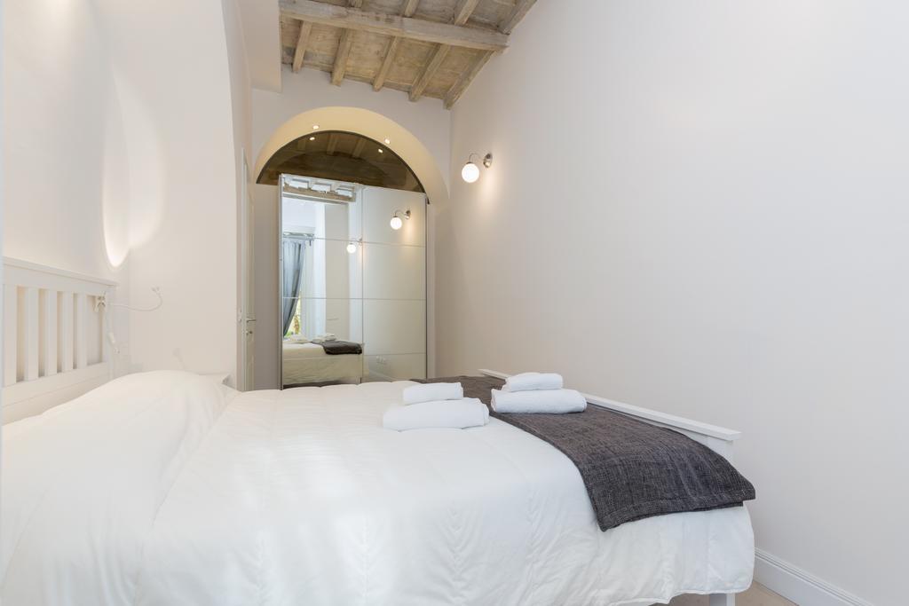 Appartamento Garden Charming Niche Firenze