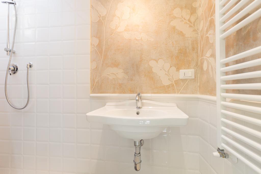 Appartamento Garden Charming Niche Firenze