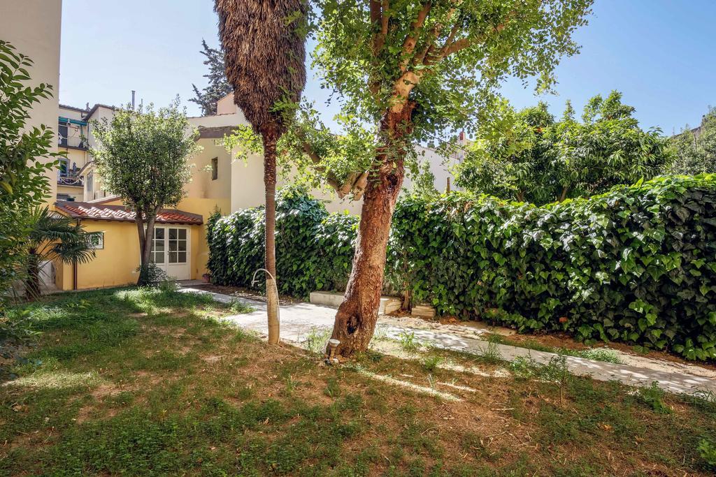 Garden Charming Niche Firenze