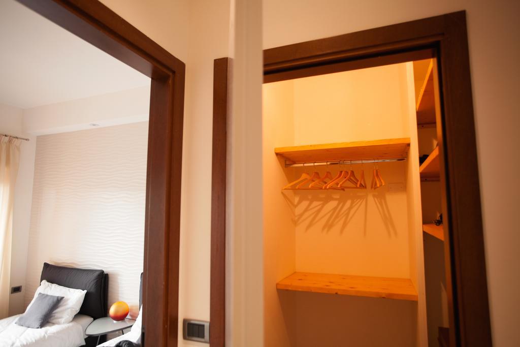 Apartamento Alberto Florença