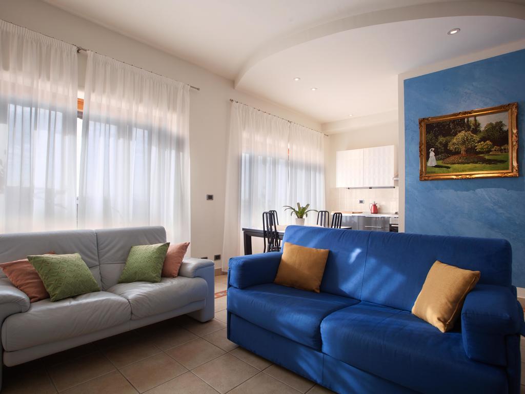 Apartamento Alberto Florença