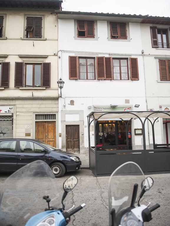 Classic Gæstehus Firenze