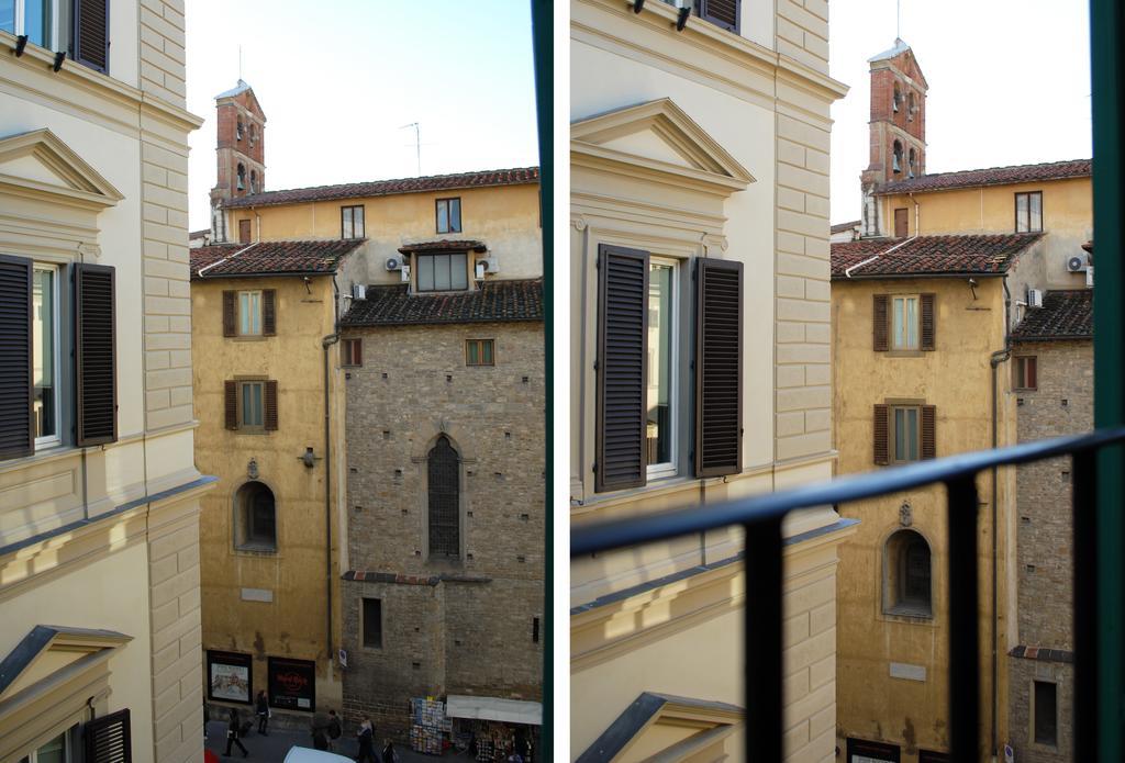 A Dream In Florence