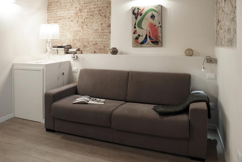 A Dream In Apartment
