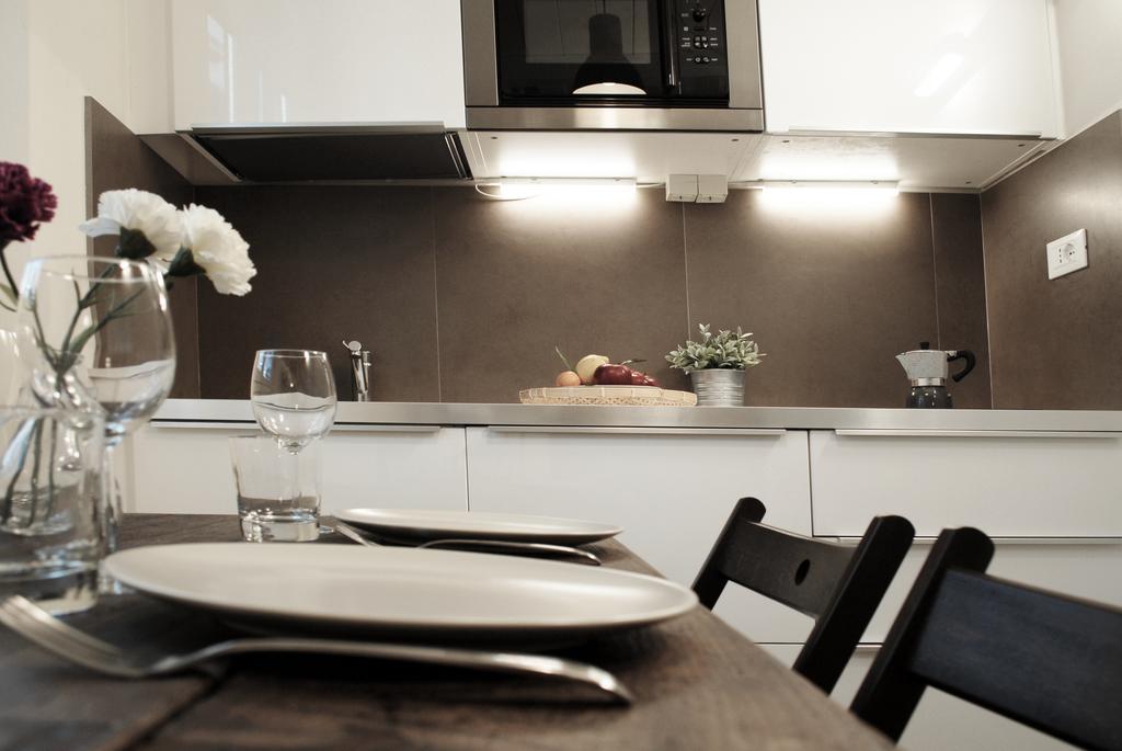 Apartment A Dream In *