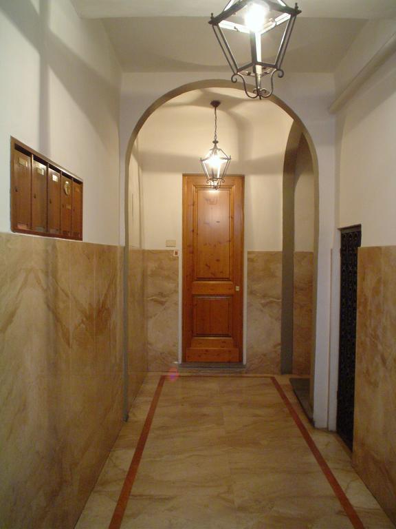 Alfanihouse Appartement