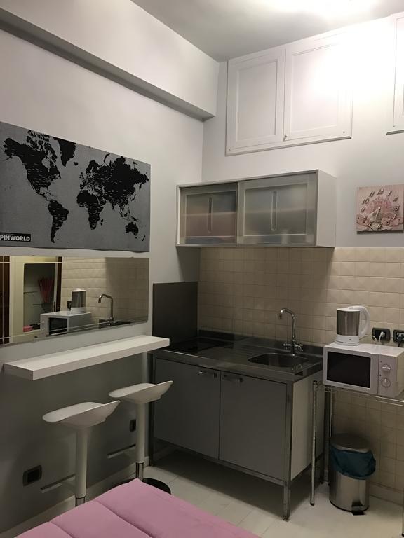 Appartement Dante & Beatrice Suites Florence
