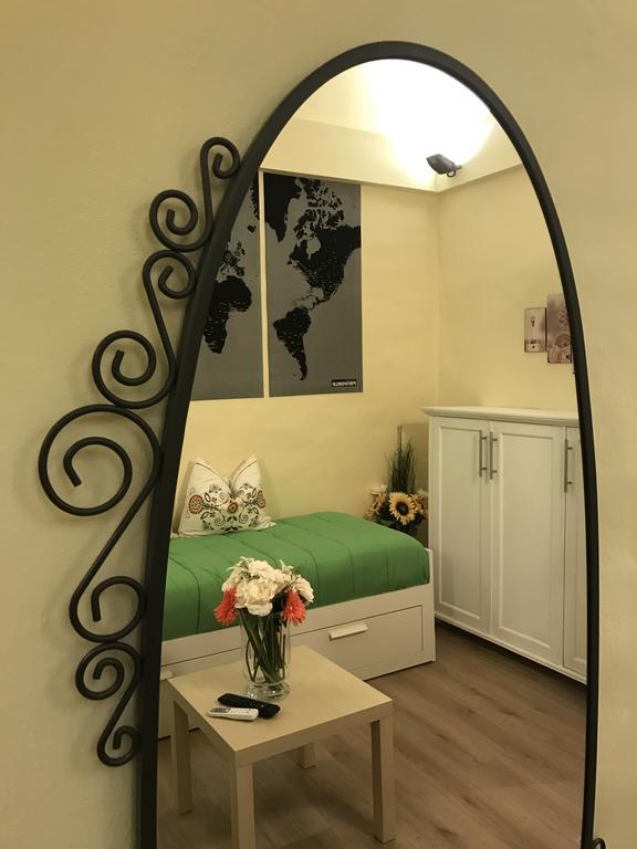 Appartement Dante & Beatrice Suites *