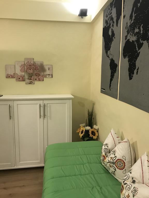 Appartement Dante & Beatrice Suites Florence