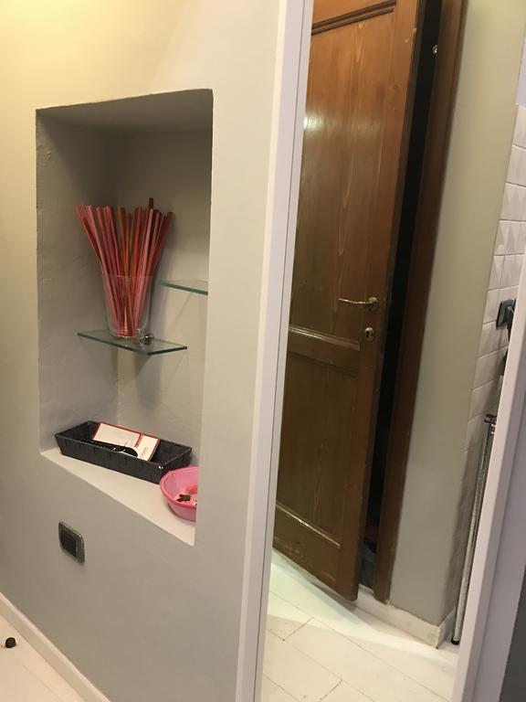 Dante & Beatrice Suites Florença