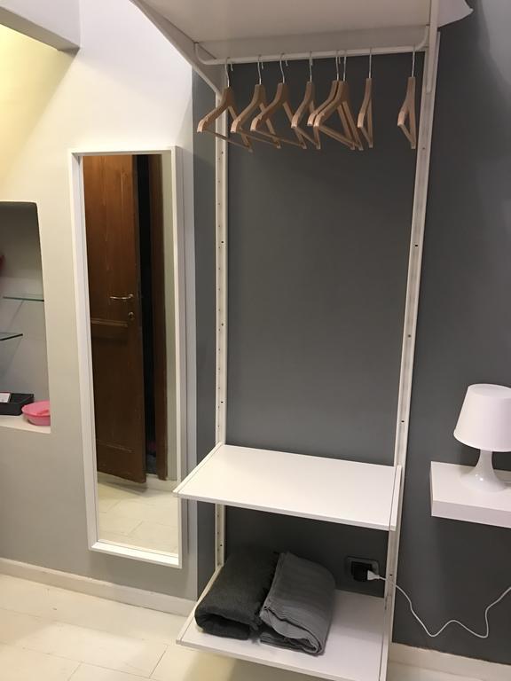 Dante & Beatrice Suites Appartement