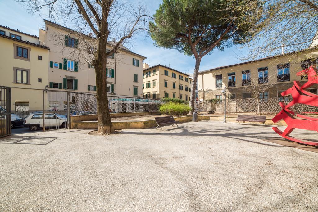 Appartement Agnolo