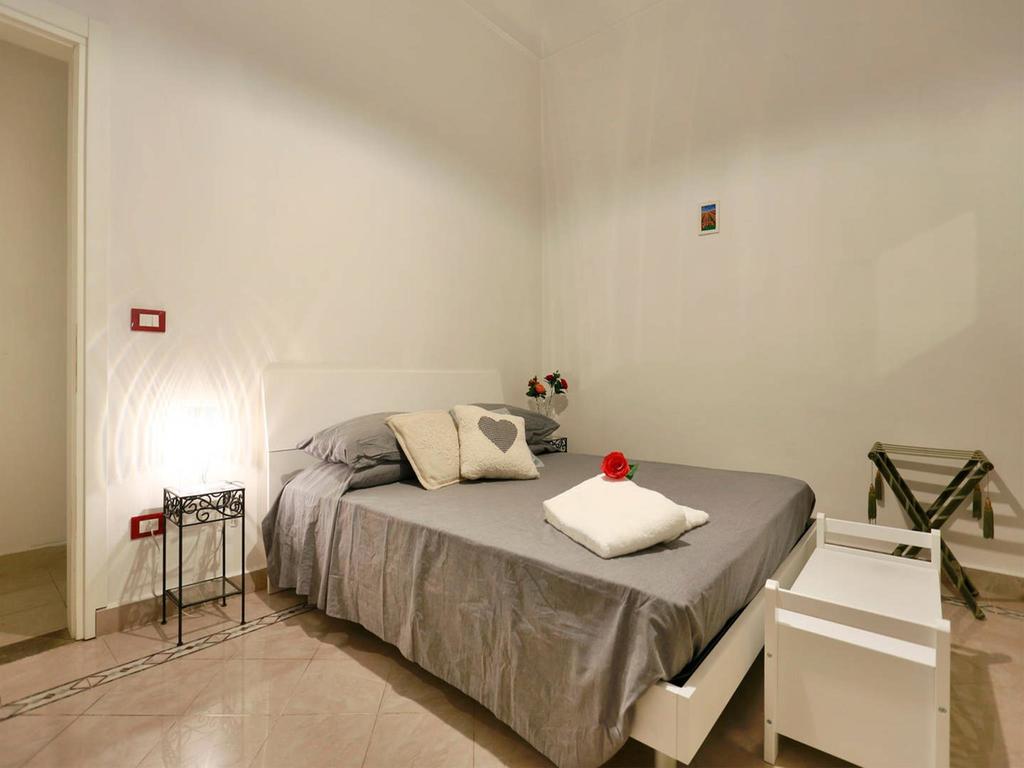 Villa Sweet Garden Dei Gelsomini Firenze