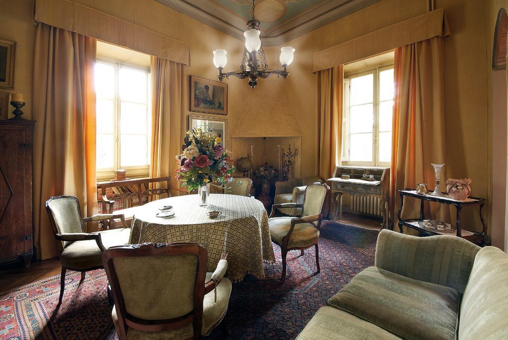 Poggio Bed & Breakfast Firenze
