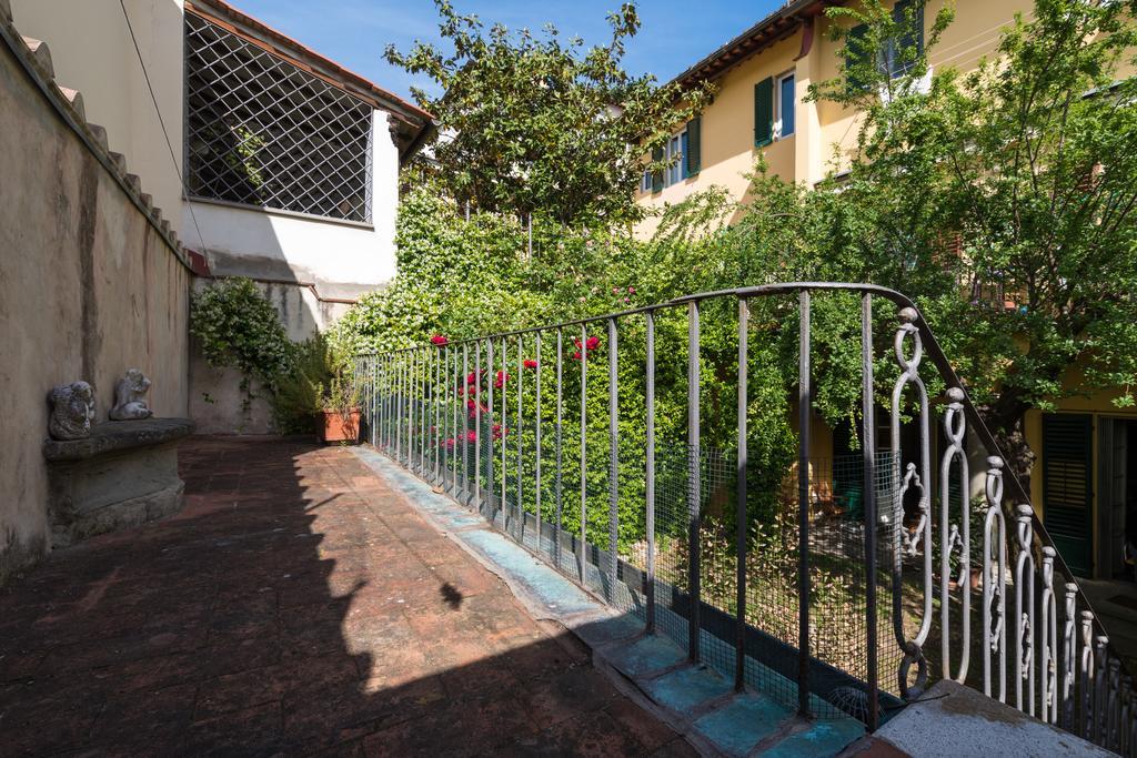 Roommo Pergola * Firenze
