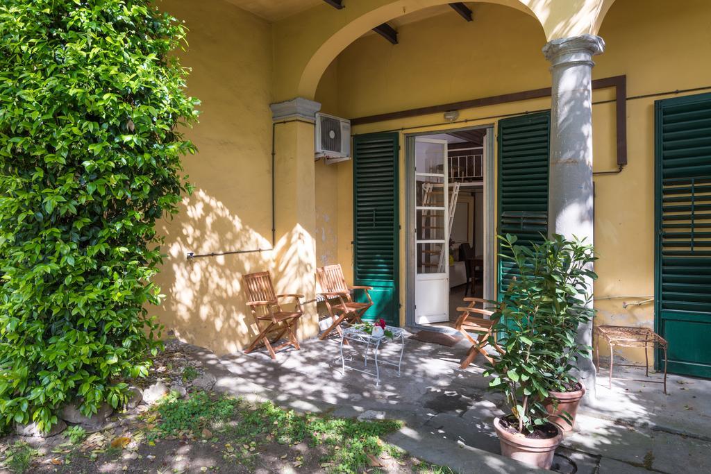 Roommo Pergola Appartamento *