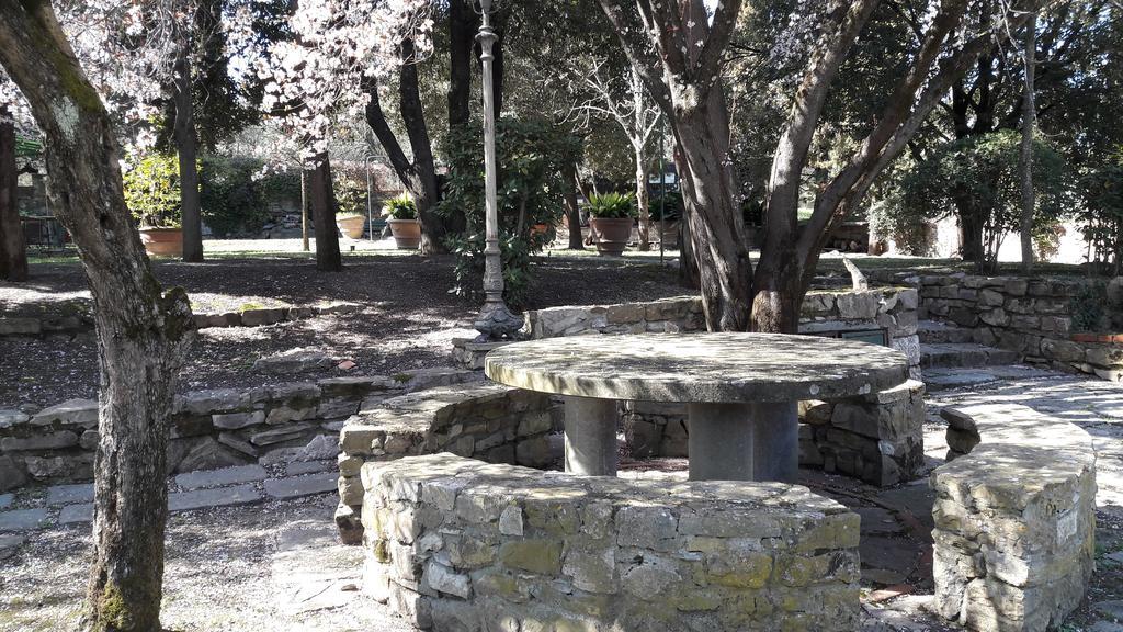 Fattoria Il Milione Firenze