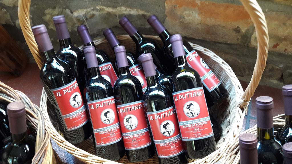 Feriegård Fattoria Il Milione *