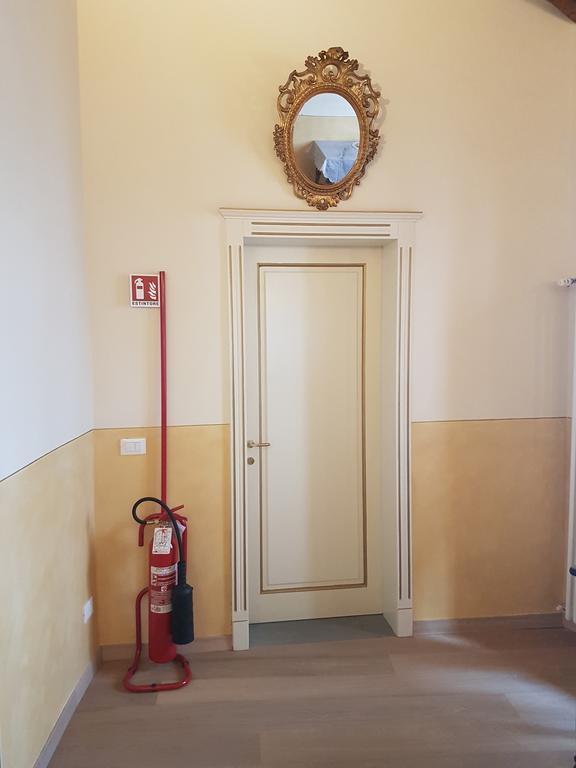 Gjestgiverier Carpe Diem Firenze