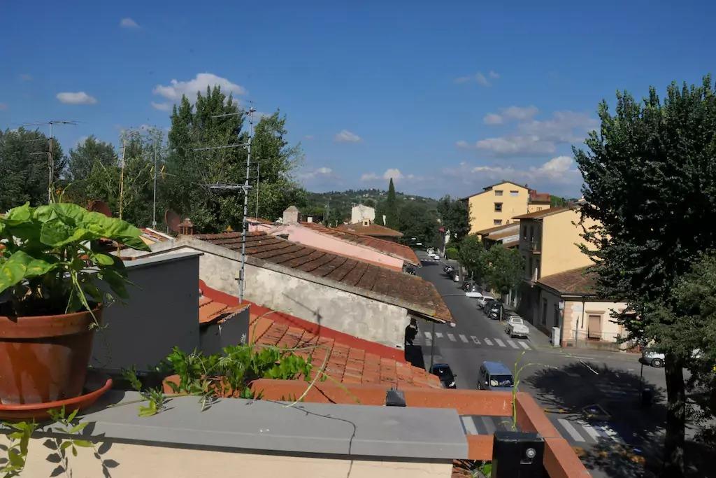 Gæstehus Anba Firenze