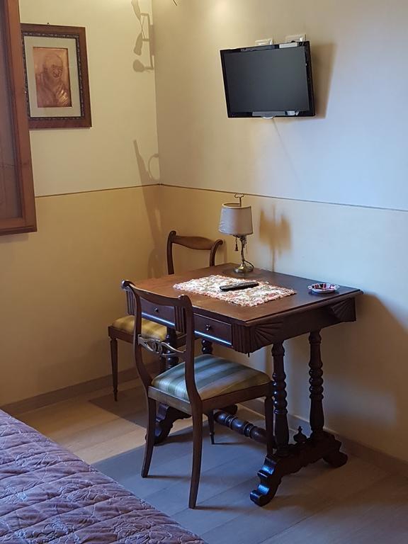 Carpe Diem Gjestgiverier Firenze
