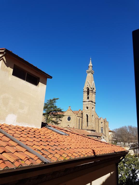 Gjestgiverier Carpe Diem Firenze