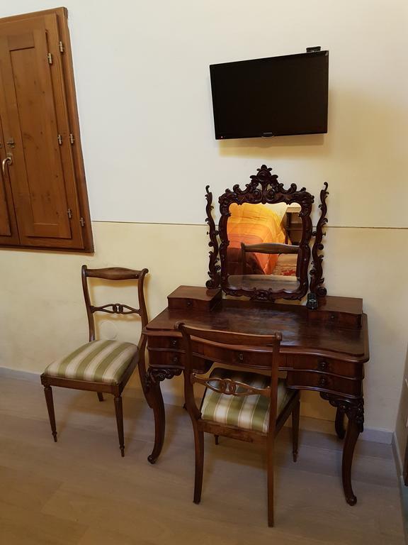 Carpe Diem Gjestgiverier Firenze