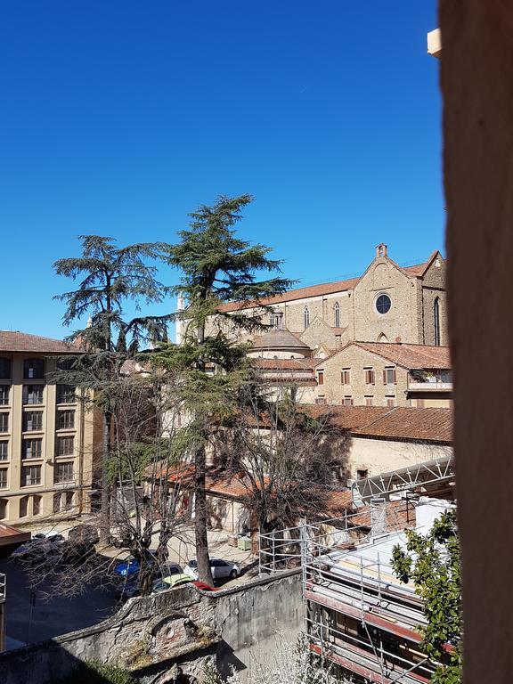 Gjestgiverier Carpe Diem Firenze